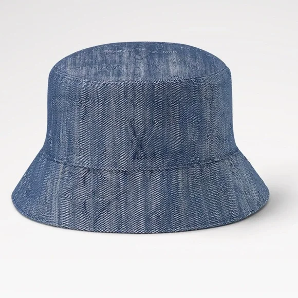 Louis Vuitton Monogram Constellation Bucket Hat NEW - Picture 2 of 5